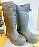Baffin Titan Mens Black Boots Size 11 - Brand New. Price: $99.99.