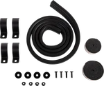 Moose Offroad Fits Replacement Hardware Kit For Kawasaki Glass Windshield 28311M New. Price: $65.86.