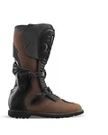 Gaerne G.dakar Gore Tex Boot Brown Size - 9 New. Price: $401.15.