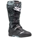 Sidi Crossair X Off-road Boots BLACK/BLACK/42 Eu Us 8.5 New. Price: $599.99.
