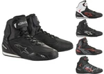 Alpinestars FASTER-3 Motorcycle Shoes Summer Short Sporty New. Price: $102.73.
