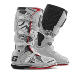 Gaerne Fastback Endurance Boots Snow Camo Size 480-51909 New. Price: $399.99.