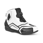 Cortech 8513-0059-10 Sport Lite Boots Black/white New. Price: $159.99.