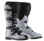 Oneal Element Boots Motocross Trail Atv Toe Guard Cushioned Insole Gray Mens 7 New. Price: $159.95.