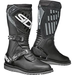 Sidi Trail ZERO.2 Boots, Black New. Price: $359.99.