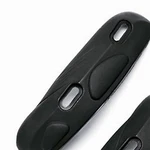 Sidi Toe Sliders - Black Fit Models ST,VERTIGO,VERT,COBRA,B2 With Screws New. Price: $18.06.