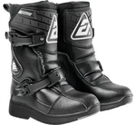 Answer Racing Youth Pee Wee Boots 12 Black 0410-2307-0013 New. Price: $121.99.