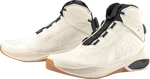 Icon Hooligan Af Boots White Us 10.5 3403-1435 New. Price: $195.00.