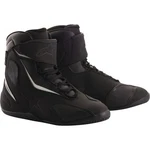 Alpinestars FASTBACK-2 Drystar Riding Shoes Black Sz 13.5 New. Price: $179.96.