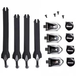 Fox Racing Instinct 2.0 22 Mx Boot Strap/buckle/pass Kit (various Colours) New. Price: $46.63.