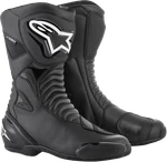 Alpinestars 224351710043 Smx-s Waterproof Boots Black New. Price: $319.95.