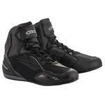 Alpinestars Women's Stella FASTER-3 Drystar Motorcycle Shoes, Black/silver, 10 New. Price: $133.74.