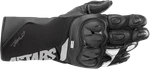 Alpinestars 3527921-12-3X SP-365 Drystar Gloves 3XL Black/white New. Price: $159.95.