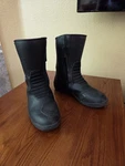 Sidi Gavia Gore-tex Women's Motorcycle Boots Black Size 42 (us 10) Pre-owned. Price: $95.00.