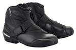 Alpinestars Womens Smx 1R V2 Motorcycle Riding Boots Double Ankle Protected New. Price: $157.09.