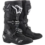 Alpinestars Black Tech Boots (mens Size 9) 2010020-10-9 New. Price: $699.95.