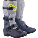Alpinestars Tech 3 Boots Grey, Black New. Price: $269.95.