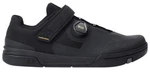 Crankbrothers Stamp Boa Flat Shoes Sz Black/gold STB01080A-10.5 New. Price: $162.69.