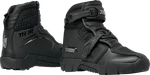 Thor Blitz Xrs Boots Black/gray Us 7 3410-3148 New. Price: $159.95.