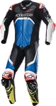 Alpinestars 3156822-1075-50 Gp Tech Suit V4 Us 40 Eu Black/blue/yellow New. Price: $1999.95.