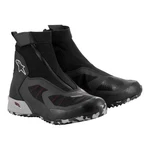Alpinestars CR-8 Gore-tex Street Touring Motorcycle Shoes (black) New. Price: $360.52.