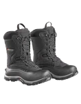 Baffin Summit Boots Black 13 Footwear New. Price: $262.88.