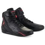Alpinestars Stella FASTER-4 Shoes Black Diva Pink Women's Motorcycle Boots New. Price: $150.00.