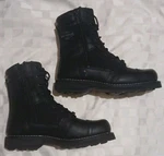 Harley Davidson Boxbury Men Motorcycle Lace Up BOOT-D93370 , Size 10.5 Pre-owned. Price: $61.77.
