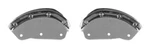 Gaerne SG-12 Steel Toe Kit Silver 4698-001 New. Price: $25.64.