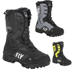 Fly Racing Marker Insulated Snow Waterproof Boots New. Price: $179.95.