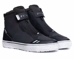 Tcx Ikasu 2 Air Black Shoes City Urban Touring New. Price: $206.22.