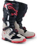 Alpinestars 482-0016711 2010426-1903-11 Tech Enduro Blk/light Gry/bright Red New. Price: $519.95.