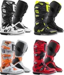 Gaerne SG-12 Boots Motocross Dirt Bike Off-road Mx Riding Atv Motorcycle New. Price: $512.99.