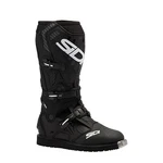 Sidi Crossair Hd Ce Boots Black Hard Enduro Mx Motorcycle Lightweight New. Price: $615.87.