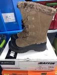New Baffin Women's Chloe Boots Taupe Size 11 4510-0185-BG4-06. Price: $149.99.