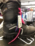 Dsg Rime Boots Black Sz 462-89109 New. Price: $159.95.