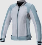 Alpinestars Eloise V2 Air Womens Motorcycle Jacket Sage/dark Gray Xs 3318422-601 New. Price: $199.94.