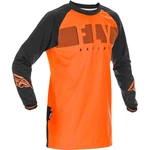 Fly Racing Windproof Jersey Orange/black Small 370-8017S New. Price: $74.95.