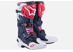 Alpinestars Tech Supervented Boots Night NAVY/WHITE/RAINBOWSIZE9,10,11,12,&13 New. Price: $639.95.