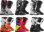 Gaerne GX-1 Boots Motocross Dirt Bike Off-road Mx Riding Atv Motorcycle New. Price: $299.99.
