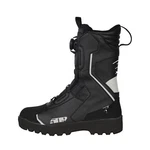 509 Snowmobile Saber Single Boa Boot - Black Ops New. Price: $399.25.