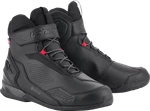Alpinestars 2337125-111-125 Austral Gtx Boots Black Dark Gray 12.5 Eu 46 New. Price: $279.95.