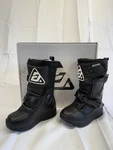 Answer Peewee Boot Black Youth K10 446169 New. Price: $114.99.