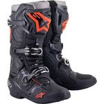 Alpinestars Tech 10 Mens Mx Offroad Boots Black/fluo Red New. Price: $590.16.