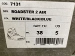 Tcx Roadster 2 Air Mid-cut Performance Sport Motorcycle Riding Boots Men 5 38 New. Price: $79.99.