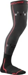 Evs Fsn-r/bk-l/xl Fusion Socks Lg-xl Black/red New. Price: $43.29.