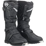Moose Offroad Qualifier Boots Black Size 11 3410-2585 New. Price: $129.95.