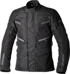 Rst Maverick Evo Ce Black/black Textile Md Jackets New. Price: $329.99.