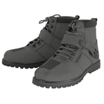 Joe Rocket Outbreak Gray Boot Size 8 New. Price: $134.99.