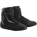 Alpinestars Fastback Motorcycle Shoes Footwear Black Size - 2510018110012 New. Price: $199.95.